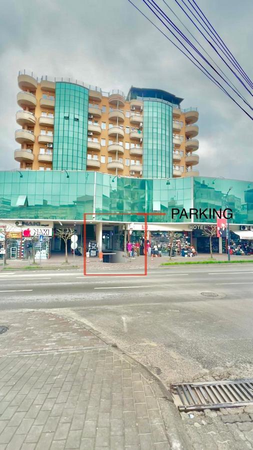 Hotel Semitronix Peje Exterior foto